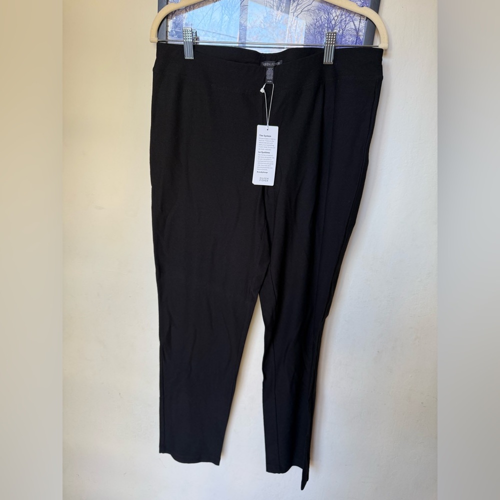 Women’s Black Pants. NWT!